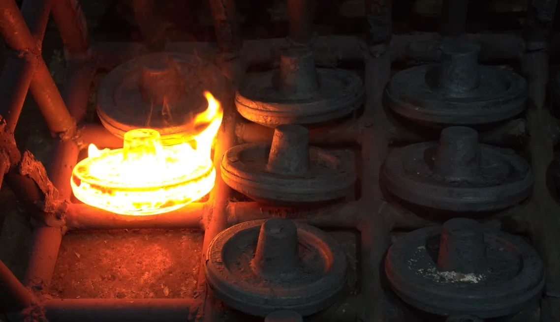Industrielle Schmiedeteile – Bild 6
