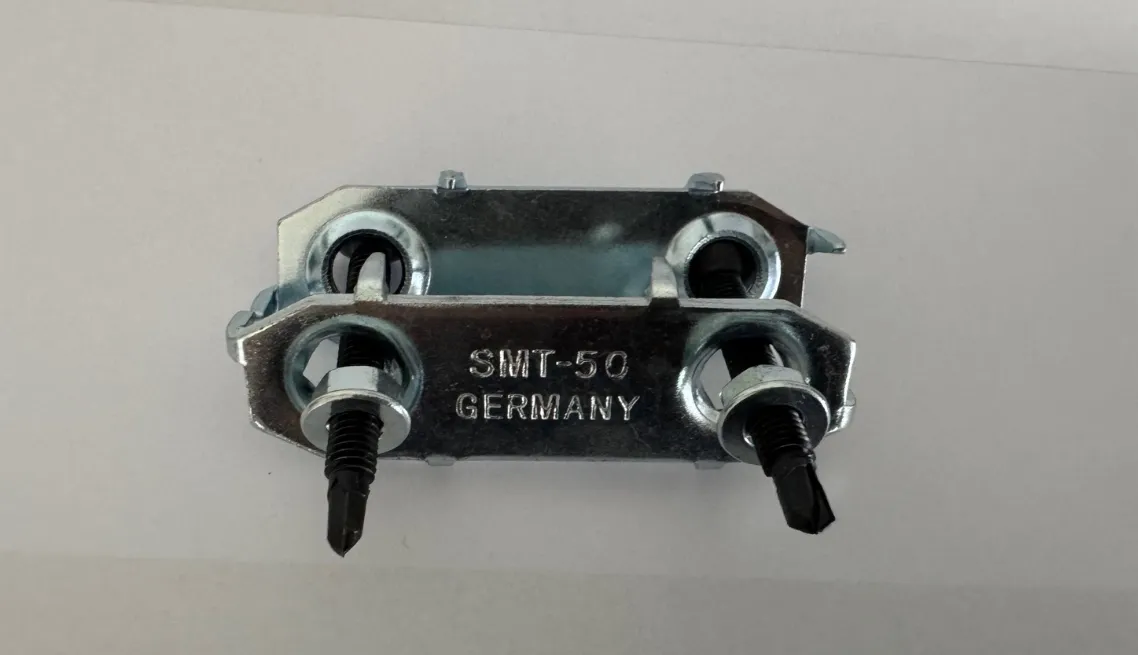 Gurtinstandhaltung – Bild 3