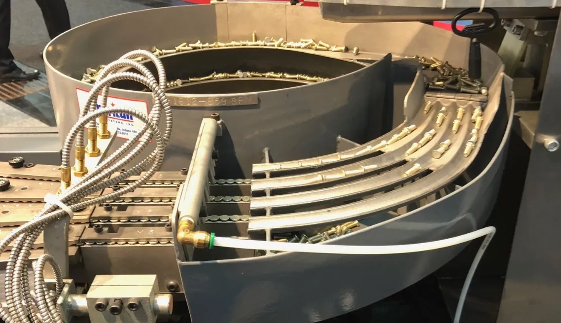 Produktion VT – Bild 5