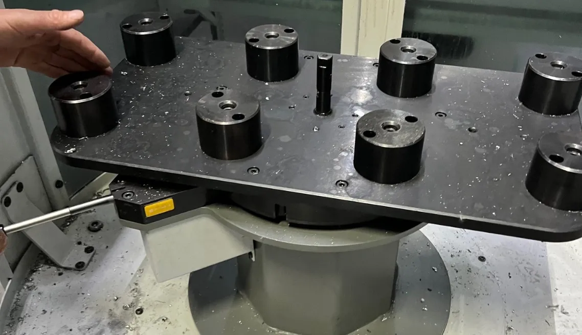 Produktion BT – Bild 2