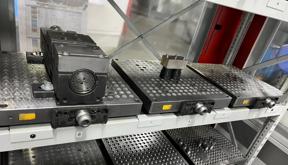 Produktion BT – Bild 3